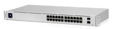 Ubiquiti USW-24-PoE Switch 24 PoE