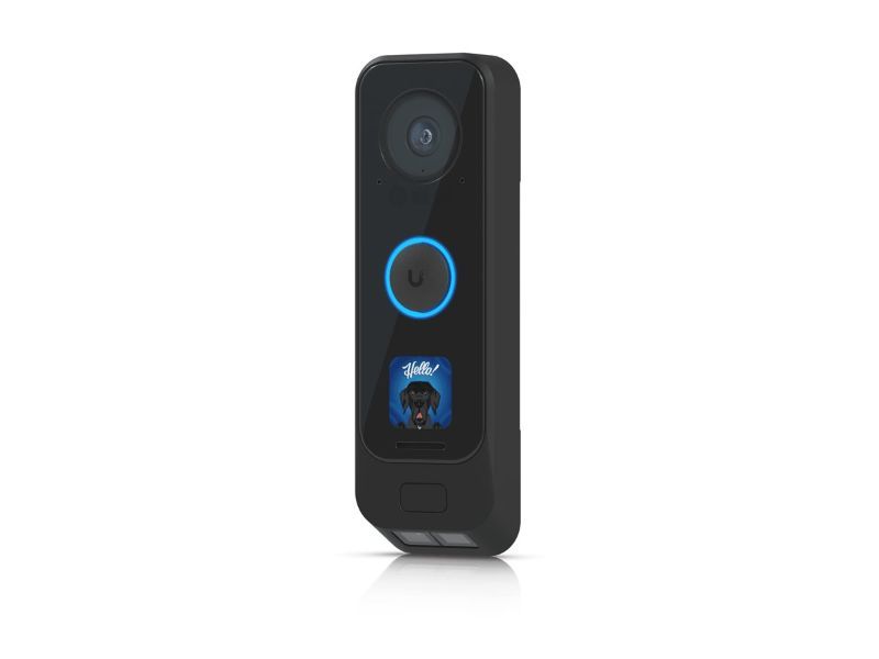 Ubiquiti UniFi Protect G4 Doorbell Pro (US Version)