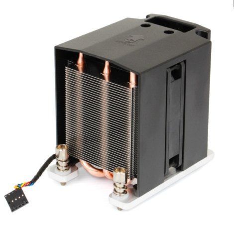 Dell Precision T7810 T7910 Workstation CPU Heatsink Fan