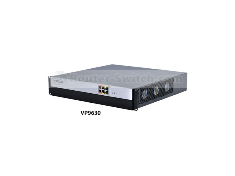 VC6M1CUAA, Huawei VP96 Series Video Conferencing Hardware, AC power, 24x1080p30 ports, Media Processing Module