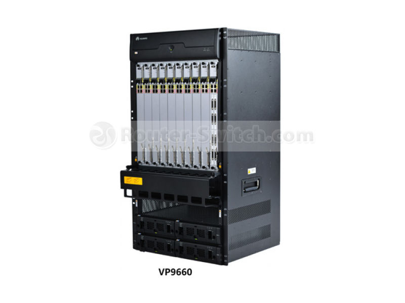 VC6M1CUCD, Huawei VP96 Series Video Conferencing, 24x1080p30/12x1080p60, DC power, Media Processing Module