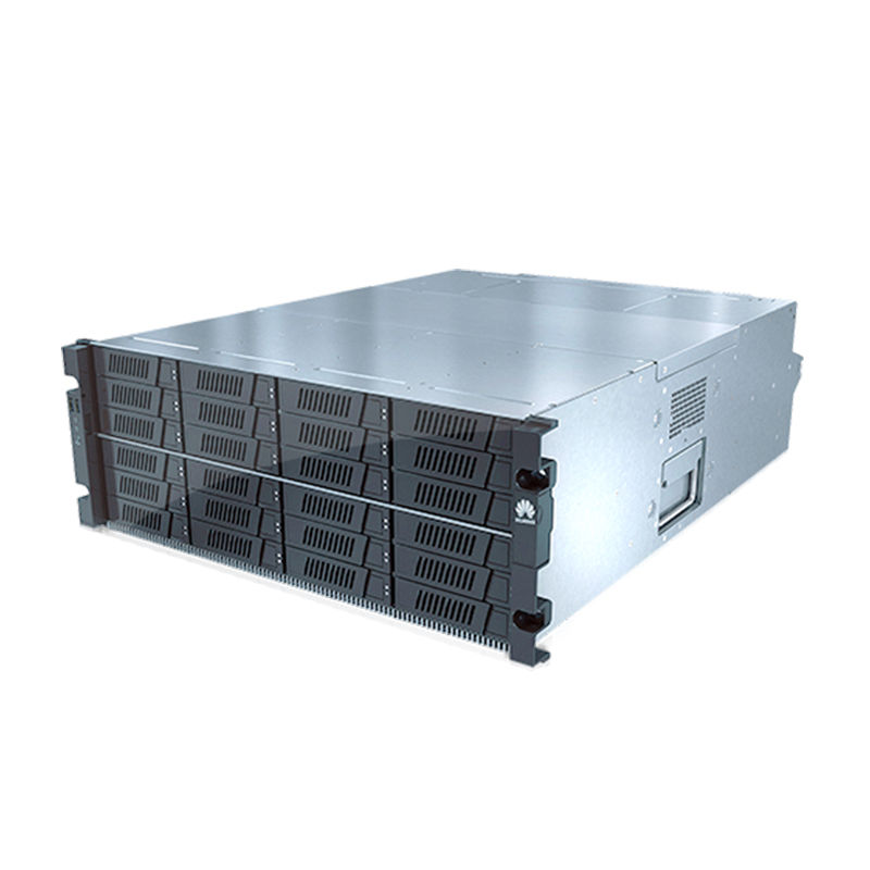 VCN3010, Huawei VCN Series Video Cloud Node, 200-channel access/4TB storage/dual power