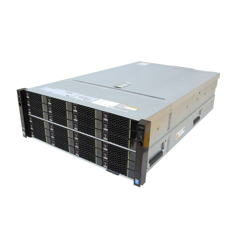 VCN3020, Huawei VCN3020 Video Cloud Node, 2*SAS system disk/38*SATA Data Disk/redundant double power