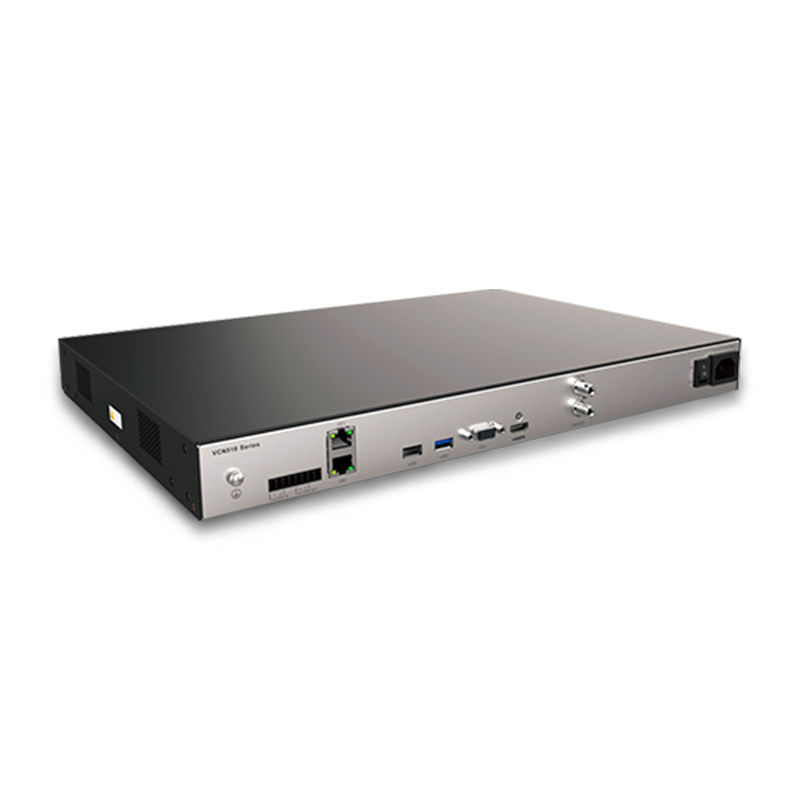 VCN510-16, Huawei VCN510 Series Video Surveillance Server, 2 bays/16 channel/AC 60W