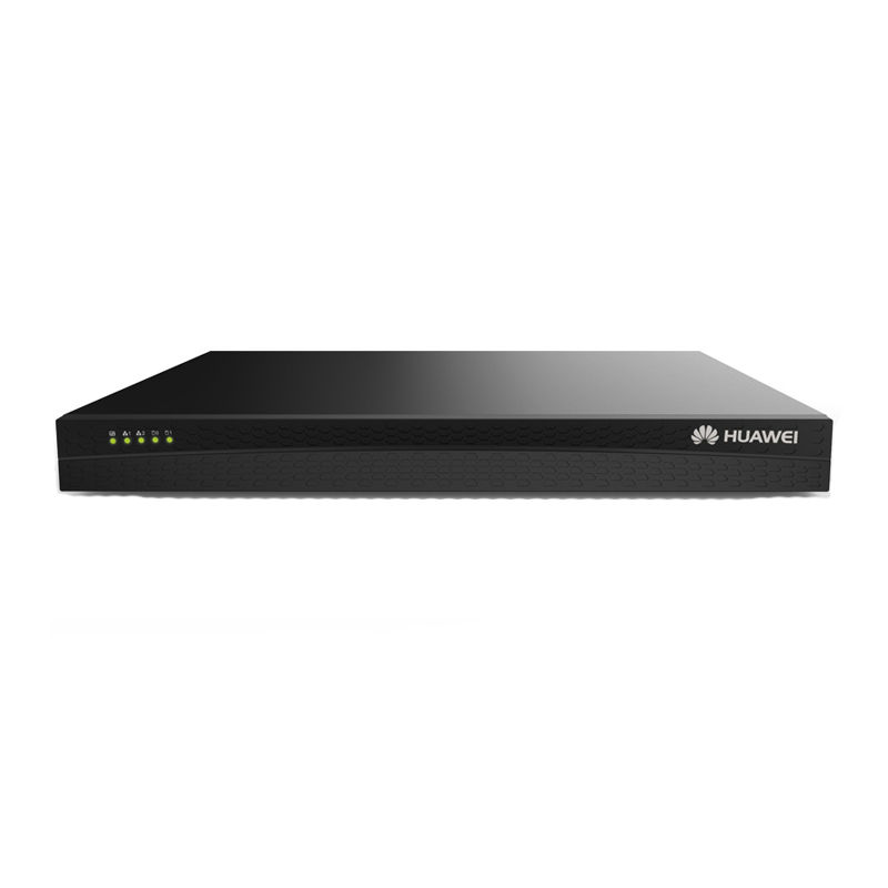 VCN510-8, Huawei VCN510 Series Video Surveillance Server, 8 channel access/2 bays/AC 60W