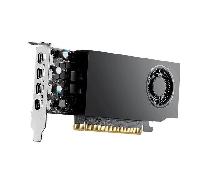 NVIDIA RTX A1000
