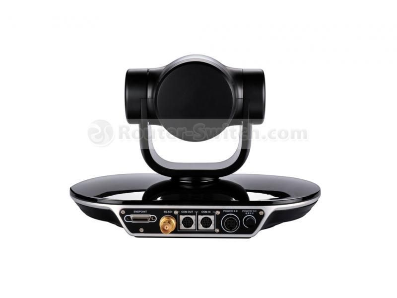 VPC600-12X-00, Huawei VPC600 HD Video Camera, 12x Optical Zoom/1080p HD Output/USB & HDMI