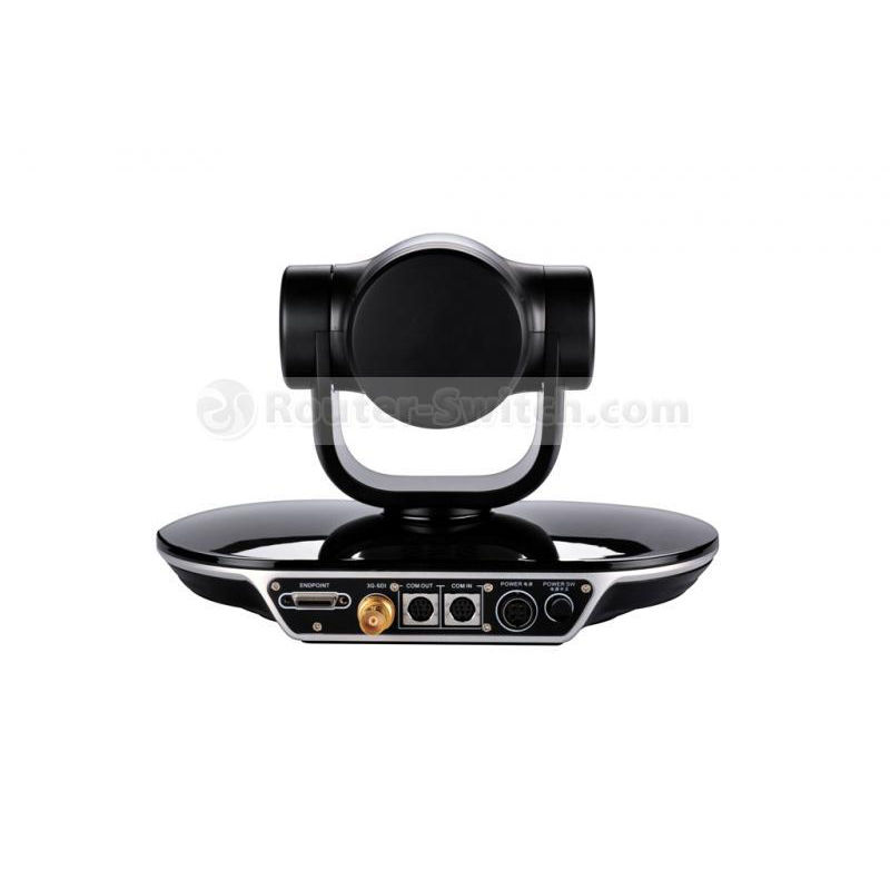 VPC600-12X-00A, Huawei VPC600 HD Camera, 12x Optical Zoom/1080p 60fps/HDMI Output