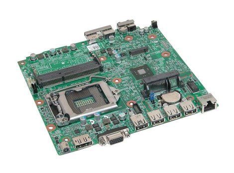 Dell OptiPlex 3020M/9020M Micro Motherboard