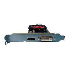VVYN4 - Dell ATI Radeon HD7470 1GB DDR3 PCI-Express x16 Video Graphics Card