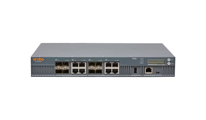Aruba 7030 Mobility Controller