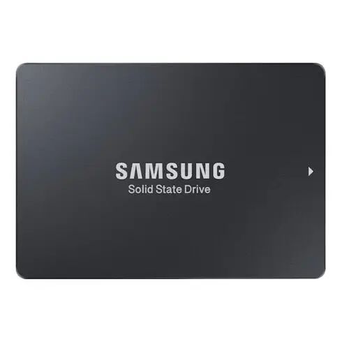 15.3TB Solid State Drive (Various Models)