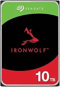 10TB Storage Device (General Category)