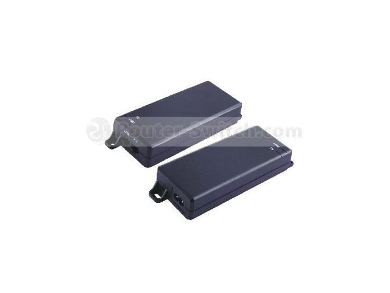 W0ACPSE11, Huawei Adapter, POE Adapter, -25~60~C/90V-264V/56V 1.52A