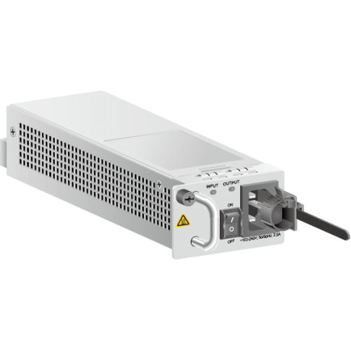 W0PSA1701, Huawei HI Series Power Module, 170W AC/For HI Series/No Fan