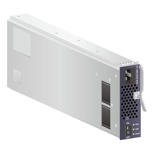 W0PSA2200, Huawei Power Module, 2200W/AC input/Gray