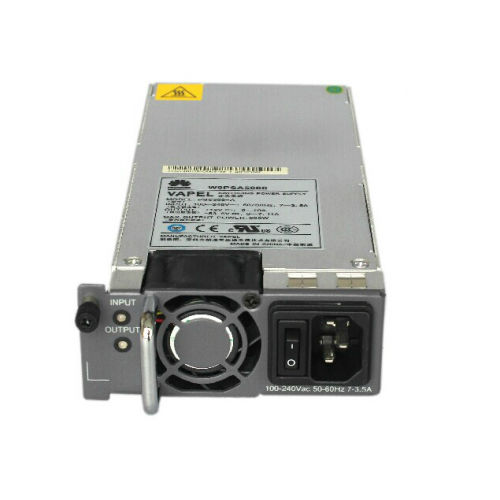 W0PSA5000, Huawei W0PSA5000 Power Module, 500W/AC input/Gray