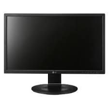LG Flatron W2246 Series LCD Monitor