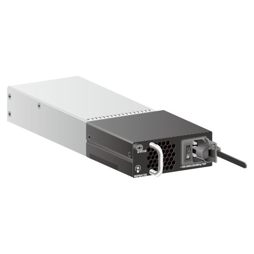 W2PSA1150, Huawei Switch Power Module, 1150W AC/Hot-swappable/No Fan