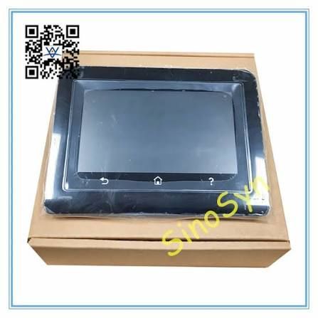HP W2Q22-60002 Control Panel Assembly with Touch Display for LaserJet M479