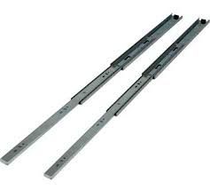 Dell W874K 1U Ready Rail Kit for PowerEdge R620 / R630 / R430 / R510 / R515