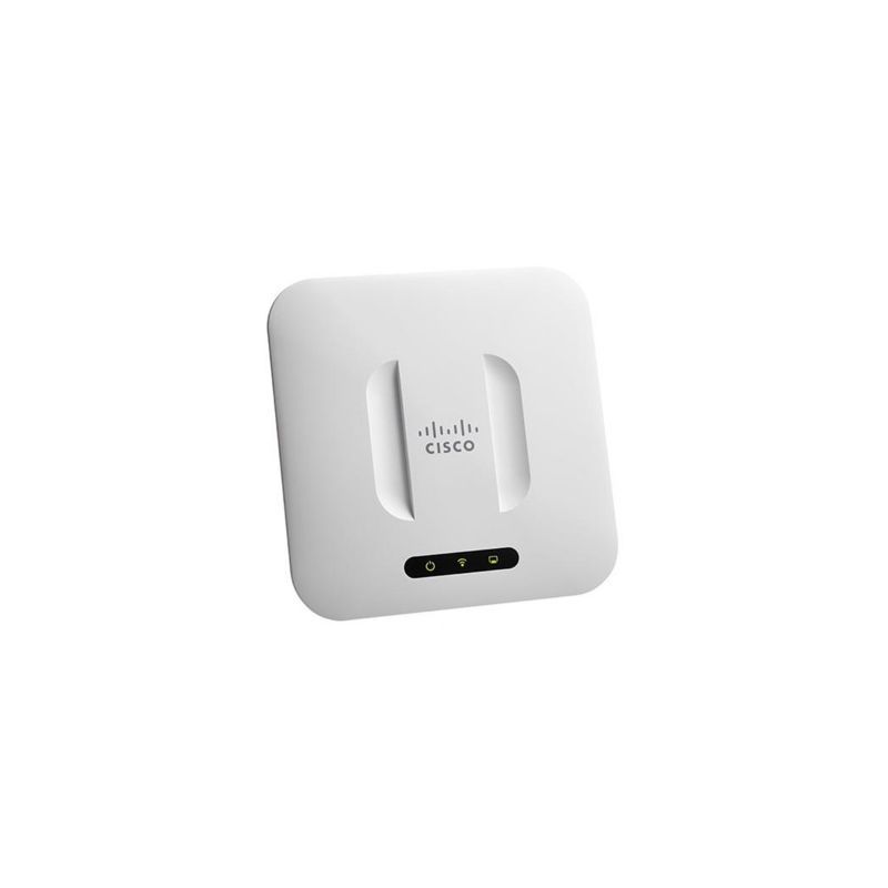 Cisco WAP371 Wireless-AC/N Dual Radio Access Point