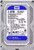 WD Blue 1TB 7200 RPM SATA 6 Gb/s 64MB Cache 3.5-inch Internal Hard Drive