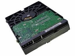 Western Digital WD1200JB Caviar SE 120GB IDE Hard Drive
