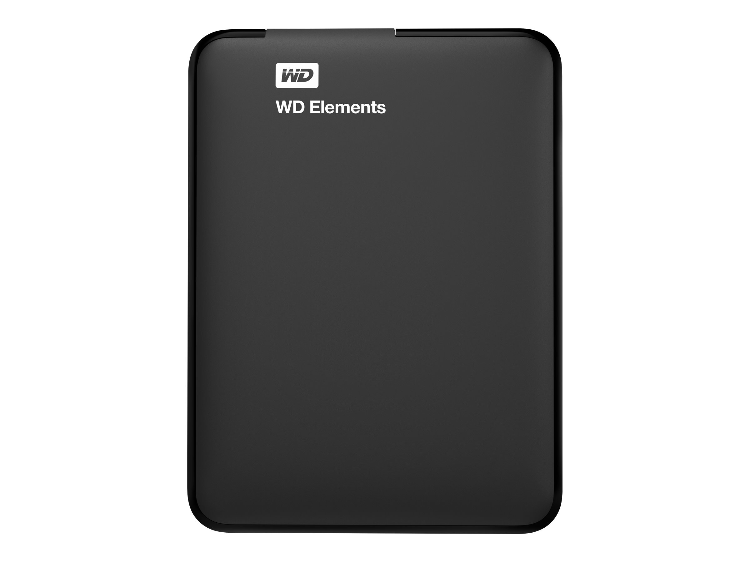 WDBUZG0010BBK-WESN - Western Digital Elements 1TB USB 3.0 2.5-Inch External Hard Drive Kit