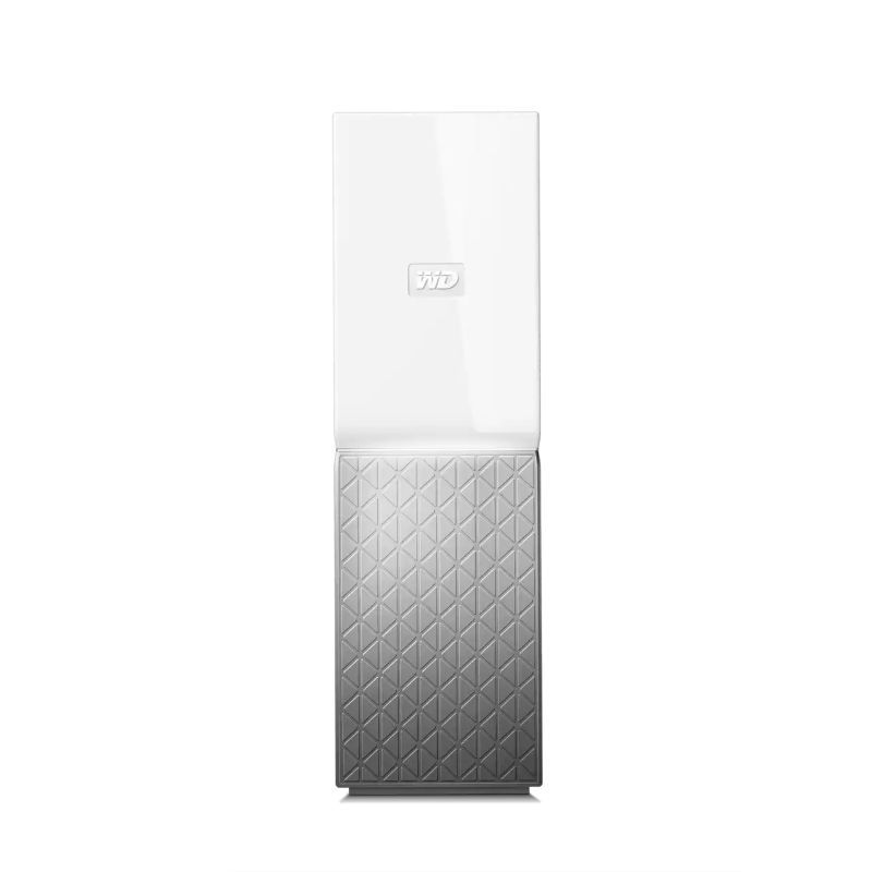 Western Digital 2TB My Cloud Home Personal Cloud Storage