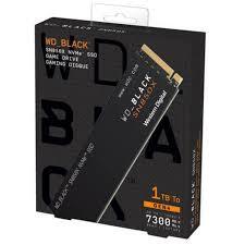 WDS100T2X0E - Western Digital 1TB Solid State Drive
