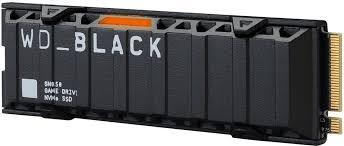 WDS500G1XHE - Western Digital 500GB Solid State Drive