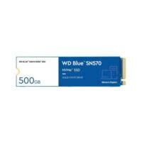 WDS500G3B0C - Western Digital 500GB Solid State Drive