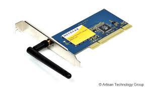 WG311v3 - Netgear WG311 V3 32-bit PCI Express Bus 54Mbit/s 802.11g/b 2.4GHz Wireless Network Adapter