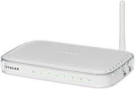 WGR614v10 - Netgear WGR614v10 4 x Ports 100Base-TX LAN + 1 x Port 100Base-TX WAN 54Mb/s 802.11g 2.462GHz Wireless Router