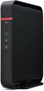 Buffalo AirStation WHR-300HP N300 HighPower Wireless Router