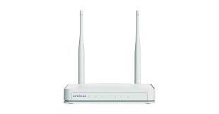 WNR2020 - Netgear WNR2020 4 x Ports 10/100Base-TX LAN + 1 x Port 10/100Base-TX WAN 300Mb/s IEEE 802.11b/g/n 2.4GHz + External Antenna Wireless Router