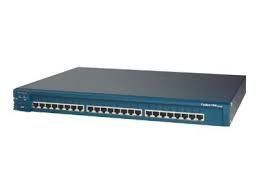 Cisco Catalyst 2924M-XL-EN Switch