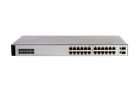 Cisco Catalyst WS-C3750X-24P-L Switch