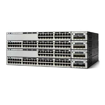 Cisco Catalyst 3750-X Series Switch (Base Model/Series)