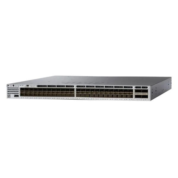 Cisco Catalyst 3850-48S-S Switch