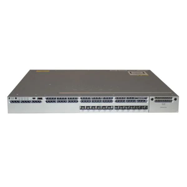 Cisco Catalyst 3850-48U Switch