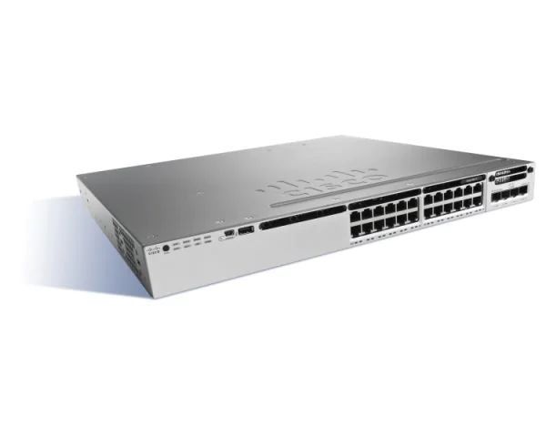Cisco Catalyst 3850 Series Switch