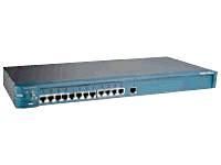 Cisco Fast Hub 412M Hub 12-Ports EN Fast EN 10Base-T 100Base-TX