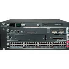Cisco Catalyst 6503-E Switch desktop (Remanufactured)