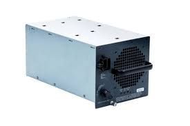 Cisco Catalyst 6000 2500W AC Power Supply Module