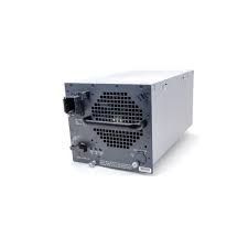 Cisco Catalyst 6500 Series 3000W AC Switch Power Supply