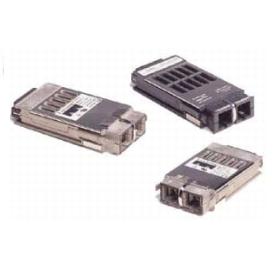 WS-G5484, Cisco GBIC Module, 1000BASE-SX/850nm Multimode/Short Range