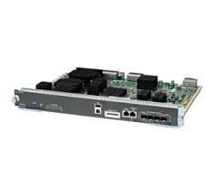 Cisco Catalyst 4500E Supervisor Engine 8-E