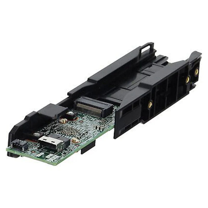 WW56V - Dell BOSS-N1 Monolithic Dual M.2 NVMe Boot Controller Card